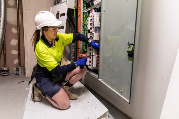 Best Home Electrical Repair  in Andrews, SC