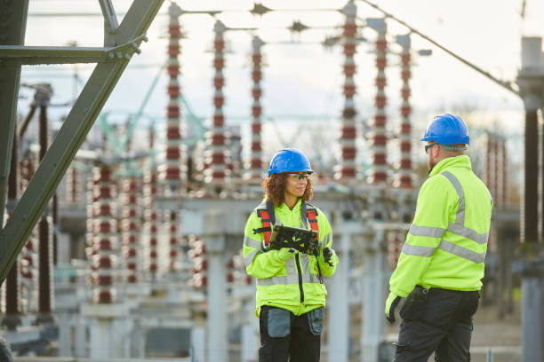 Best 24-Hour Electrician  in Andrews, SC