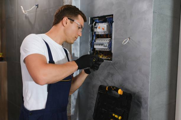 Best Electrical System Inspection  in Andrews, SC