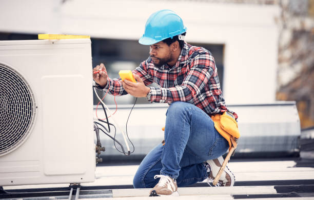 Best Commercial Electrician Services  in Andrews, SC