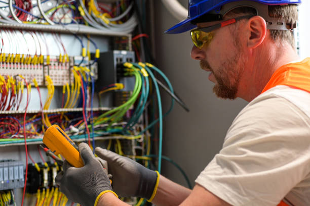 Best Electrical Contractors for Businesses  in Andrews, SC