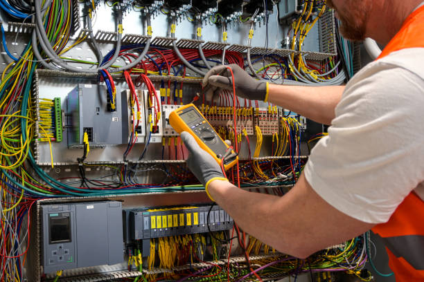 Andrews, SC Electrician Company