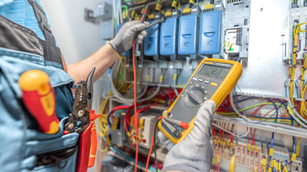 Best Electrical Troubleshooting Services  in Andrews, SC