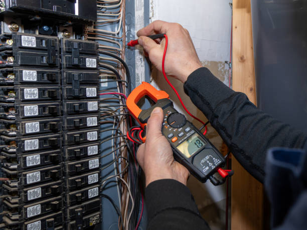 Electrical Outlet Repair in Andrews, SC