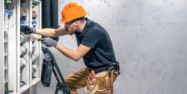 Best Electrical Rewiring Services  in Andrews, SC