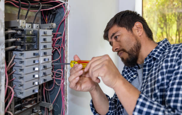 Best Circuit Breaker Repair  in Andrews, SC
